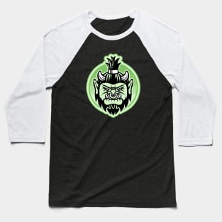 orc Baseball T-Shirt